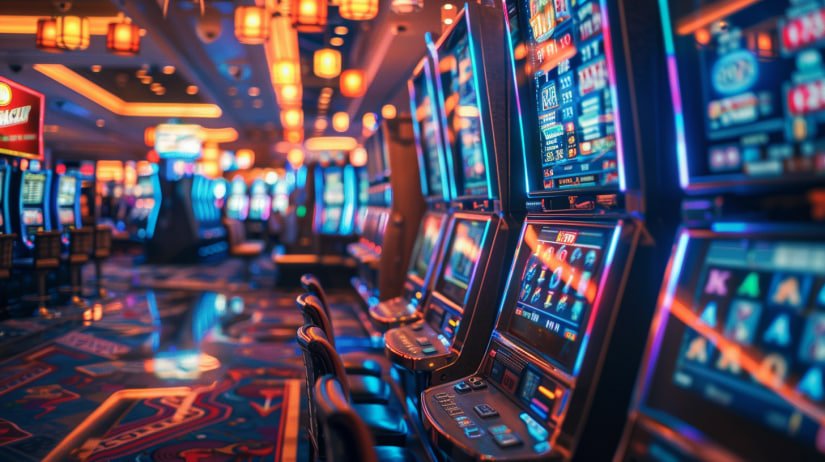 Panduan cara bermain kasino live api189 dari pendaftaran hingga duduk di meja live dealer
