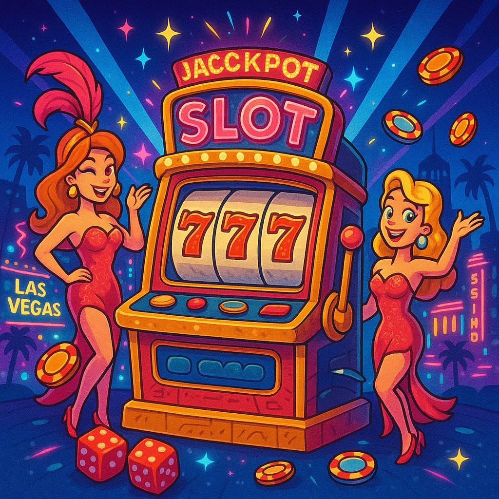 Pengalaman bermain slot online api189 yang adil, transparan, dan menghibur untuk pemain Indonesia