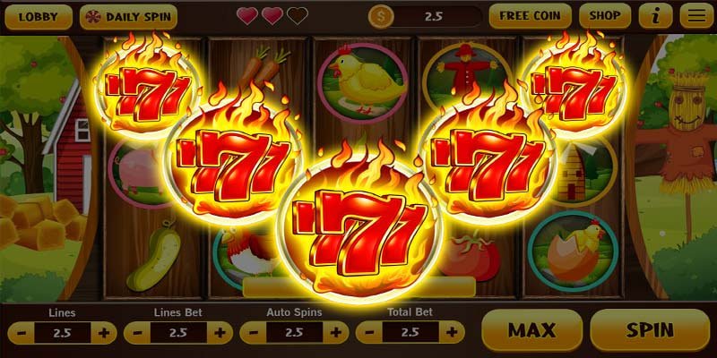 api189 koleksi slot online dengan jackpot progresif besar