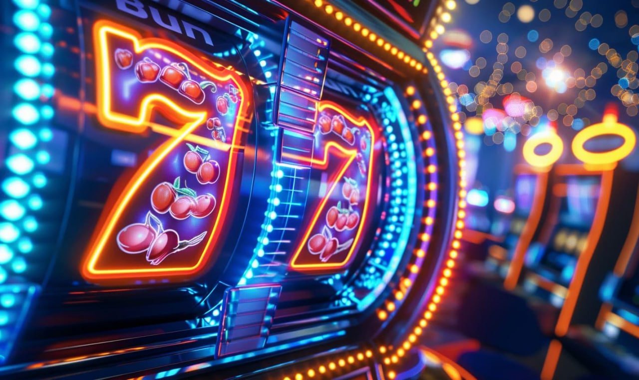 Koleksi permainan slot online api189 dengan ratusan pilihan game dari provider terbaik dunia
